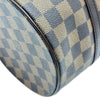 ルイ・ヴィトン LOUIS VUITTON パピヨンGM N51303 ブラウン ダミエ レディース ハンドバッグ