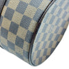 ルイ・ヴィトン LOUIS VUITTON パピヨンGM N51303 ブラウン ダミエ レディース ハンドバッグ
