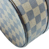 ルイ・ヴィトン LOUIS VUITTON パピヨンGM N51303 ブラウン ダミエ レディース ハンドバッグ