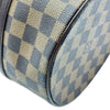ルイ・ヴィトン LOUIS VUITTON パピヨンGM N51303 ブラウン ダミエ レディース ハンドバッグ