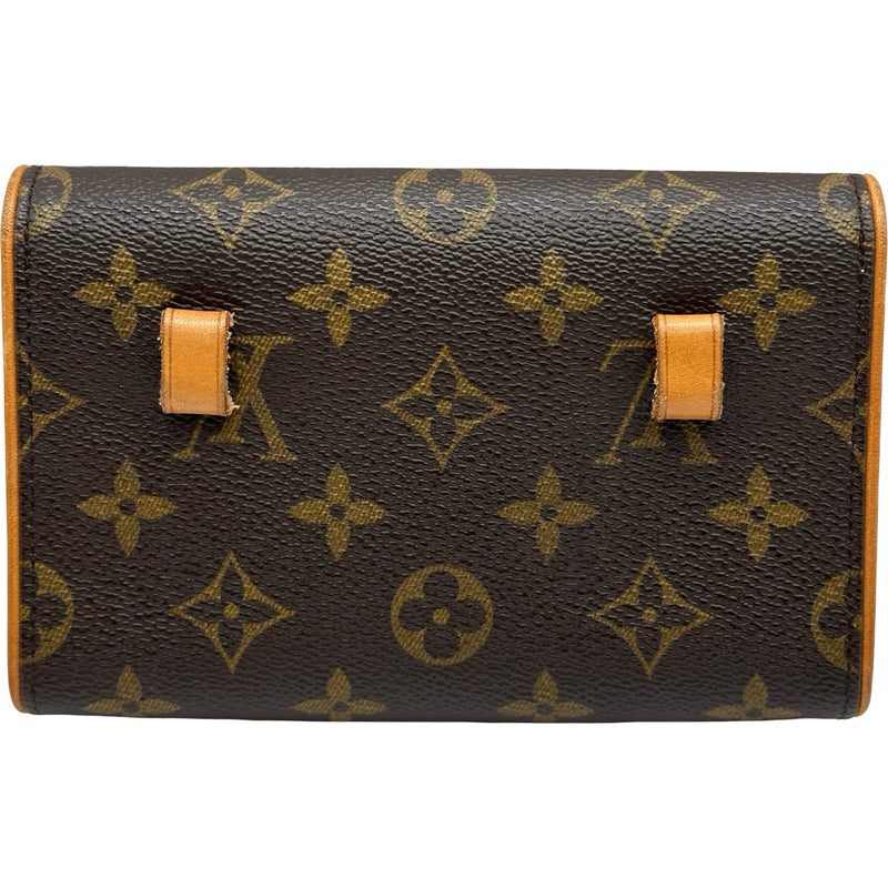 【紐なし】 ルイヴィトン M51855 ポシェット 5931北 ルイ・ヴィトン LOUIS VUITTON ポシェット・フロンティーヌ M51855