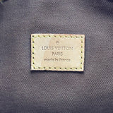 ルイ・ヴィトン LOUIS VUITTON サックアドボスフォール M40107 ブラウン モノグラム レディース リュック・デイパック