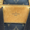 ルイ・ヴィトン LOUIS VUITTON サックアドボスフォール M40107 ブラウン モノグラム レディース リュック・デイパック