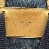 ルイ・ヴィトン LOUIS VUITTON サックアドボスフォール M40107 ブラウン モノグラム レディース リュック・デイパック