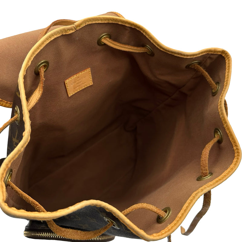 ルイ・ヴィトン LOUIS VUITTON サックアドボスフォール M40107