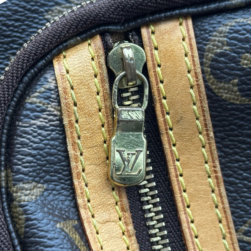 ルイ・ヴィトン LOUIS VUITTON サックアドボスフォール M40107