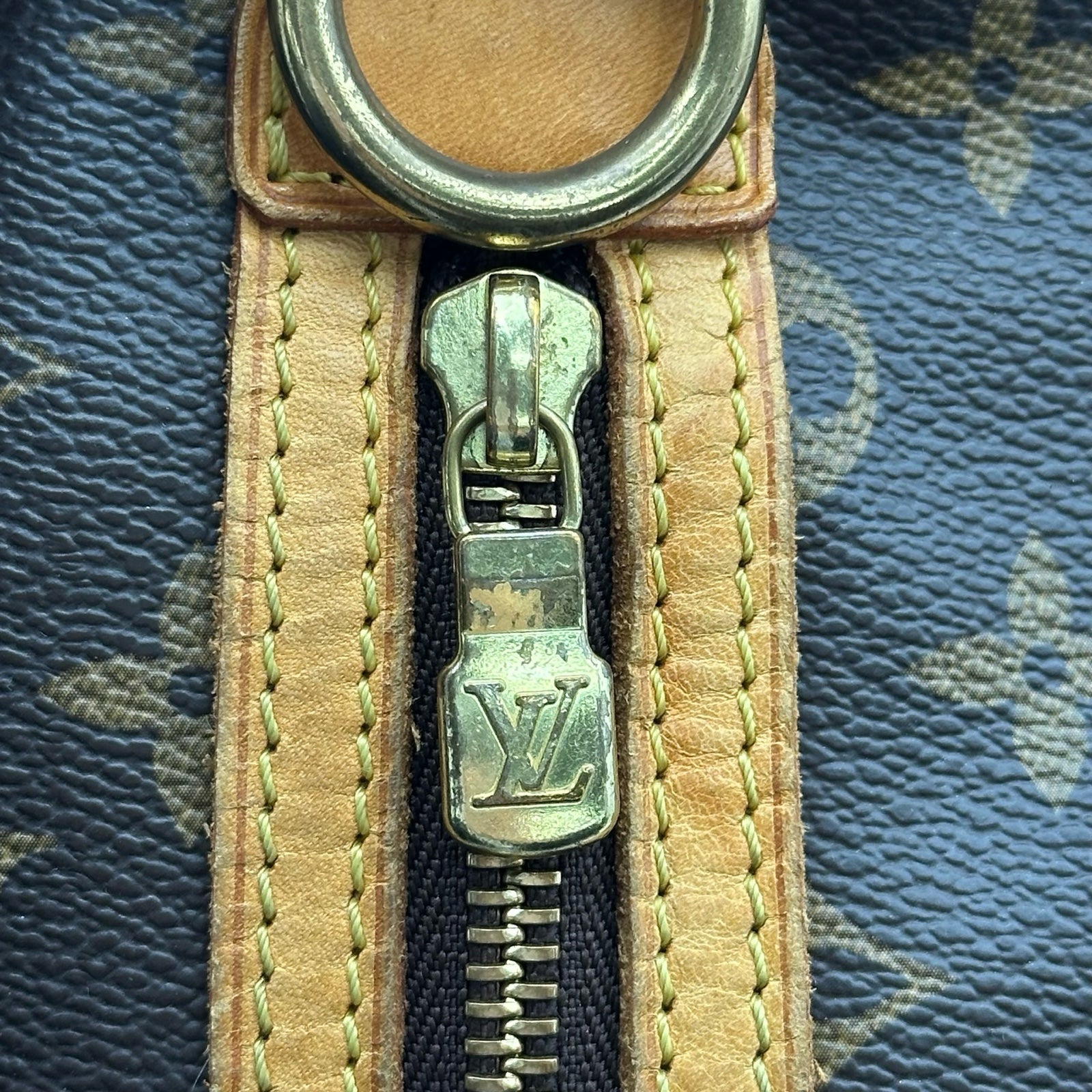 ルイ・ヴィトン LOUIS VUITTON サックアドボスフォール M40107