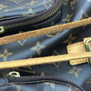 ルイ・ヴィトン LOUIS VUITTON サックアドボスフォール M40107 ブラウン モノグラム レディース リュック・デイパック