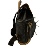 ルイ・ヴィトン LOUIS VUITTON サックアドボスフォール M40107