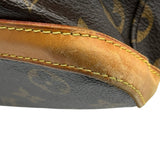ルイ・ヴィトン LOUIS VUITTON サックアドボスフォール M40107 ブラウン モノグラム レディース リュック・デイパック