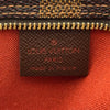 ルイ・ヴィトン LOUIS VUITTON トゥルース・メイクアップ N51982 ブラウン ダミエ レディース ハンドバッグ