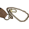 ルイ・ヴィトン LOUIS VUITTON ミニ・ポシェット・アクセソワール M58009 ブラウン モノグラムキャンバス　 レディース ハンドバッグ