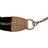 ルイ・ヴィトン LOUIS VUITTON ミニ・ポシェット・アクセソワール M58009 ブラウン モノグラムキャンバス　 レディース ハンドバッグ