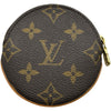 ルイ・ヴィトン LOUIS VUITTON ポルトモネロン M61926 ブラウン モノグラム レディース コインケース