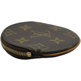 ルイ・ヴィトン LOUIS VUITTON ポルトモネロン M61926 ブラウン モノグラム レディース コインケース