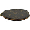 ルイ・ヴィトン LOUIS VUITTON ポルトモネロン M61926 ブラウン モノグラム レディース コインケース