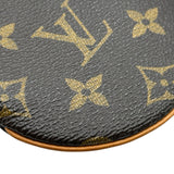 ルイ・ヴィトン LOUIS VUITTON ポルトモネロン M61926 ブラウン モノグラム レディース コインケース