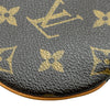 ルイ・ヴィトン LOUIS VUITTON ポルトモネロン M61926 ブラウン モノグラム レディース コインケース
