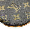ルイ・ヴィトン LOUIS VUITTON ポルトモネロン M61926 ブラウン モノグラム レディース コインケース