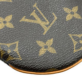 ルイ・ヴィトン LOUIS VUITTON ポルトモネロン M61926 ブラウン モノグラム レディース コインケース
