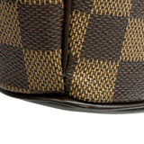 ルイ・ヴィトン LOUIS VUITTON イパネマPM N51294 ブラウン ダミエ レディース ショルダーバッグ