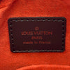ルイ・ヴィトン LOUIS VUITTON イパネマPM N51294 ブラウン ダミエ レディース ショルダーバッグ