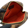 ルイ・ヴィトン LOUIS VUITTON イパネマPM N51294 ブラウン ダミエ レディース ショルダーバッグ