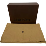 ルイ・ヴィトン LOUIS VUITTON イパネマPM N51294 ブラウン ダミエ レディース ショルダーバッグ