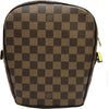 ルイ・ヴィトン LOUIS VUITTON イパネマPM N51294 ブラウン ダミエ レディース ショルダーバッグ