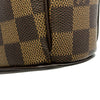 ルイ・ヴィトン LOUIS VUITTON イパネマPM N51294 ブラウン ダミエ レディース ショルダーバッグ