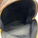 ルイ・ヴィトン LOUIS VUITTON パームスプリングスPM M43116 ブラウン リバース レディース リュック・デイパック