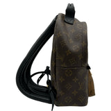 ルイ・ヴィトン LOUIS VUITTON パームスプリングスPM M43116 ブラウン リバース レディース リュック・デイパック