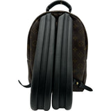 ルイ・ヴィトン LOUIS VUITTON パームスプリングスPM M43116 ブラウン リバース レディース リュック・デイパック