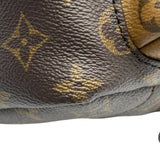 ルイ・ヴィトン LOUIS VUITTON パームスプリングスPM M43116 ブラウン リバース レディース リュック・デイパック