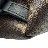 ルイ・ヴィトン LOUIS VUITTON パームスプリングスPM M43116 ブラウン リバース レディース リュック・デイパック