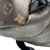 ルイ・ヴィトン LOUIS VUITTON パームスプリングスPM M43116 ブラウン リバース レディース リュック・デイパック