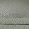 エルメス HERMES シェーヌダンクルトゥーゴー B刻 ヴェールフィズ シルバー金具 エプソン レディース ショルダーバッグ