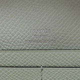 エルメス HERMES シェーヌダンクルトゥーゴー B刻 ヴェールフィズ シルバー金具 エプソン レディース ショルダーバッグ