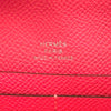 エルメス HERMES マイヨントゥーゴー W刻 ローズアザレ シルバー金具 エプソン レディース ショルダーバッグ