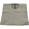 エルメス HERMES ピコタンロックPM エクラ Y刻 ゴールド/ナタ シルバー金具 トリヨン レディース ハンドバッグ