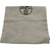 エルメス HERMES ピコタンロックPM エクラ Y刻 ゴールド/ナタ シルバー金具 トリヨン レディース ハンドバッグ
