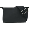エルメス HERMES ヴィドポッシュ B刻 ブラック シルバー金具 トゴ レディース ショルダーバッグ