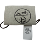エルメス HERMES ヴィドポッシュ B刻 ブラック シルバー金具 トゴ レディース ショルダーバッグ