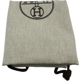 エルメス HERMES ヴィドポッシュ B刻 ブルージーン シルバー金具 トゴ レディース ショルダーバッグ