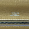 エルメス HERMES ヴァンキャトル24/24 Y刻 セサミ・テールバテュー シルバー金具 トリヨン レディース ショルダーバッグ