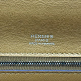 エルメス HERMES ヴァンキャトル24/24 Y刻 セサミ・テールバテュー シルバー金具 トリヨン レディース ショルダーバッグ
