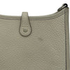 エルメス HERMES エヴリンTPM Z刻 ナタ シルバー金具 トリヨン レディース ショルダーバッグ