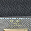 エルメス HERMES ケリー28 外縫い B刻 エトゥープ ゴールド金具 エプソン レディース ショルダーバッグ