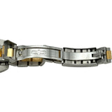 ロレックス ROLEX サブマリーナ 116613LB ブルー ゴールド/ステンレススチール 自動巻き メンズ 腕時計