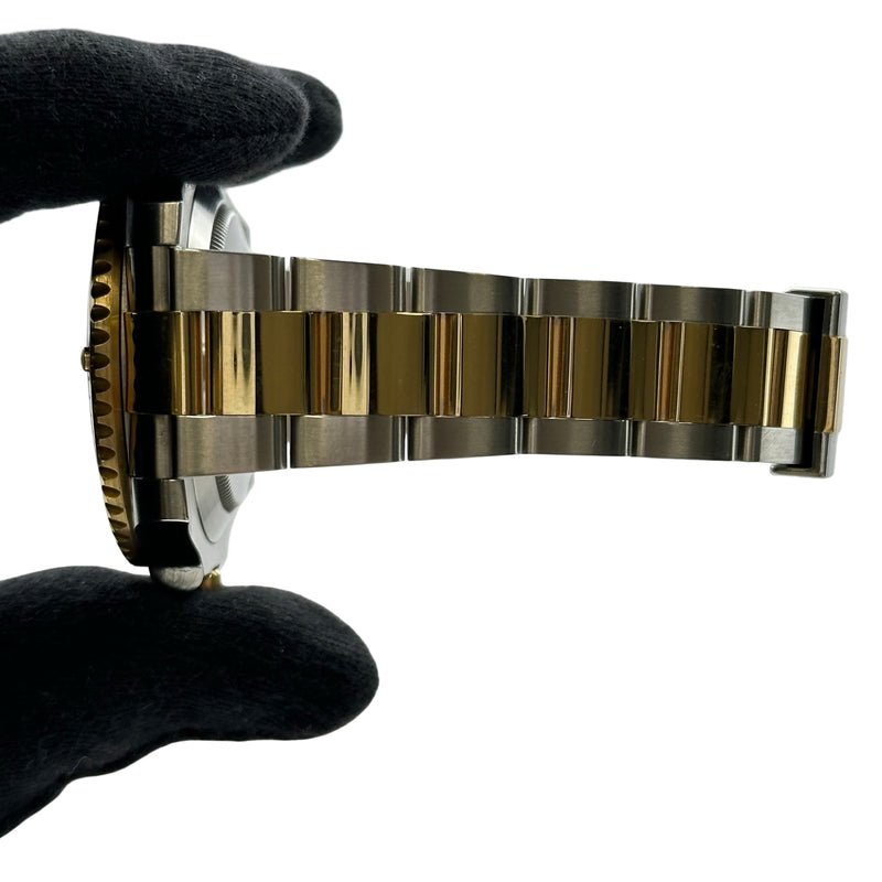 ロレックス ROLEX サブマリーナ 116613LB ブルー ゴールド/ステンレス